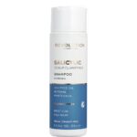 Revolution Haircare Salicylic Acid Scalp Clarifying Shampoo & Conditioner Twin 2 x 250ml - Image 2