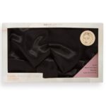 Revolution Haircare Satin Turban Black - Image 2