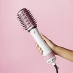 Revolution Haircare Smooth Boost Hot Air Brush - Image 2