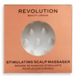 Revolution Haircare Stimulating Scalp Massager - Image 3
