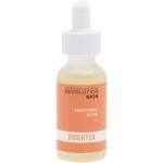 Revolution Skincare Brightening Blend Oil 30ml