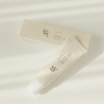 Beauty Of Joseon Rice & Prebiotic Sunscreen PA++++ SPF50+ 50ml - Image 3