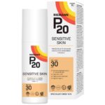 Riemann P20 Sensitive Skin Sun Cream SPF30 100ml - Image 6