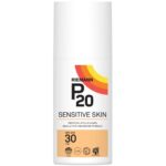 Riemann P20 Sensitive Skin Sun Cream SPF30 200ml - Image 10