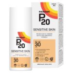 Riemann P20 Sensitive Skin Sun Cream SPF30 200ml - Image 5