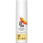 Riemann P20 Original Face Sun Cream SPF30 50g - Image 9