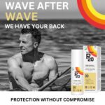 Riemann P20 Original Face Sun Cream SPF30 50g - Image 2