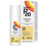 Riemann P20 Original Face Sun Cream SPF30 50g - Image 7