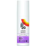Riemann P20 Original Face Urban Shield Sun Cream SPF50+ 50g - Image 7