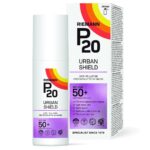 Riemann P20 Original Face Urban Shield Sun Cream SPF50+ 50g - Image 11