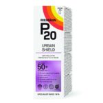 Riemann P20 Original Face Urban Shield Sun Cream SPF50+ 50g - Image 8