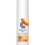Riemann P20 Sensitive Skin Face Sun Cream SPF50+ 50g - Image 5