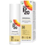Riemann P20 Original Sunscreen Spray SPF30 100ml - Image 9