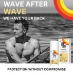 Riemann P20 Original Sunscreen Spray SPF30 200ml - Image 6