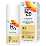 Riemann P20 Original Sunscreen Spray SPF30 200ml - Image 9