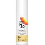 Riemann P20 Original Sunscreen Spray SPF20 100ml - Image 4