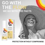 Riemann P20 Original Sunscreen Spray SPF20 100ml - Image 5
