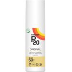 Riemann P20 Original Sun Cream SPF50+ 100ml - Image 10