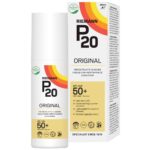 Riemann P20 Original Sun Cream SPF50+ 100ml - Image 8