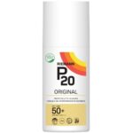 Riemann P20 Original Sun Cream Spray SPF50+ 200ml - Image 5