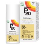 Riemann P20 Original Sun Cream Spray SPF50+ 200ml - Image 2