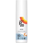 Riemann P20 Kids Sun Cream SPF50+ 100ml - Image 3