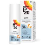 Riemann P20 Kids Sun Cream SPF50+ 100ml - Image 6