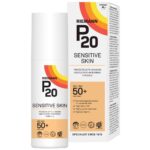 Riemann P20 Sensitive Skin Sun Cream SPF50+ 100ml - Image 7