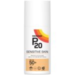 Riemann P20 Sensitive Skin Sun Cream SPF50+ 200ml - Image 3