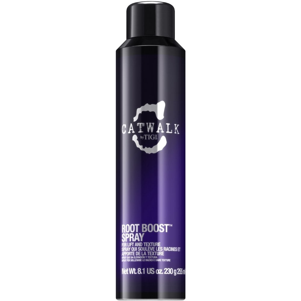 root-boost-spray-for-lift-texture-255ml-p32755-95121_image.jpg TIGI Catwalk Root Boost Spray 255ml - Image 1