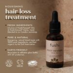 Fushi Root Revival Hair Oil 30ml - Image 5