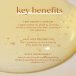 Fushi Root Revival Hair Oil 30ml - Image 9