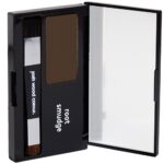 Josh Wood Colour Root Smudge Brown 4g - Image 2