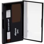 Josh Wood Colour Root Smudge Dark Brown 4g - Image 2