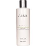 Rose & Caramel Purity Self Tan Removing Shower Gel 200ml