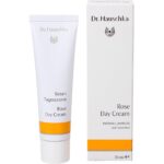 Dr. Hauschka Rose Day Cream 30ml - Image 2