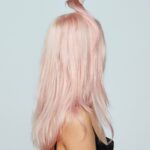 Bleach London Rose Shampoo 250ml - Image 3