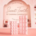 Sabrina Carpenter Sweet Tooth Eau De Parfum 30ml - Image 4