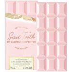 Sabrina Carpenter Sweet Tooth Eau De Parfum 75ml - Image 4