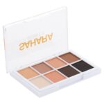 Collection Cosmetics Sahara Dunes 8 Colour Eyeshadow Palette - Image 3