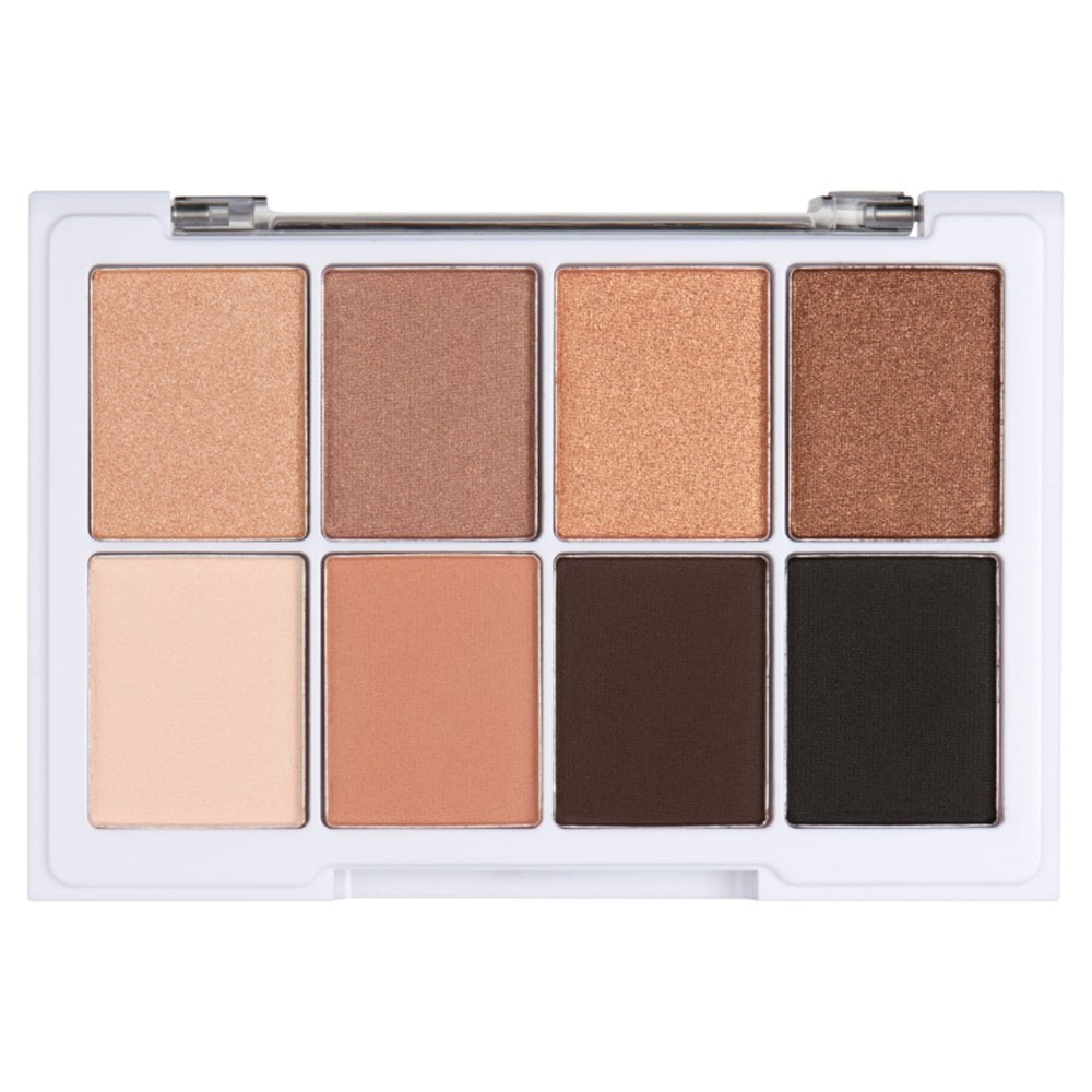 sahara-dunes-8-colour-eyeshadow-palette-p20410-42930_image.jpg Collection Cosmetics Sahara Dunes 8 Colour Eyeshadow Palette - Image 1