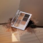 Collection Cosmetics Sahara Dunes 8 Colour Eyeshadow Palette - Image 2