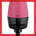 Revlon Pro Collection Salon One-Step Hair Dryer & Volumiser Pink - Image 8