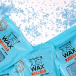 Salon System Just Wax Expert Advanced Hot Wax 700g - Image 3