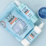 Salon System Just Wax Expert Advanced Hot Wax 700g - Image 2