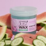 Salon System Limited Edition Just Wax Expert Watermelon Advanced Strip Wax 425g - Image 3