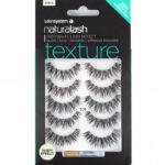 Salon System Naturalash Strip Lashes Black 109 5 Pack - Image 2