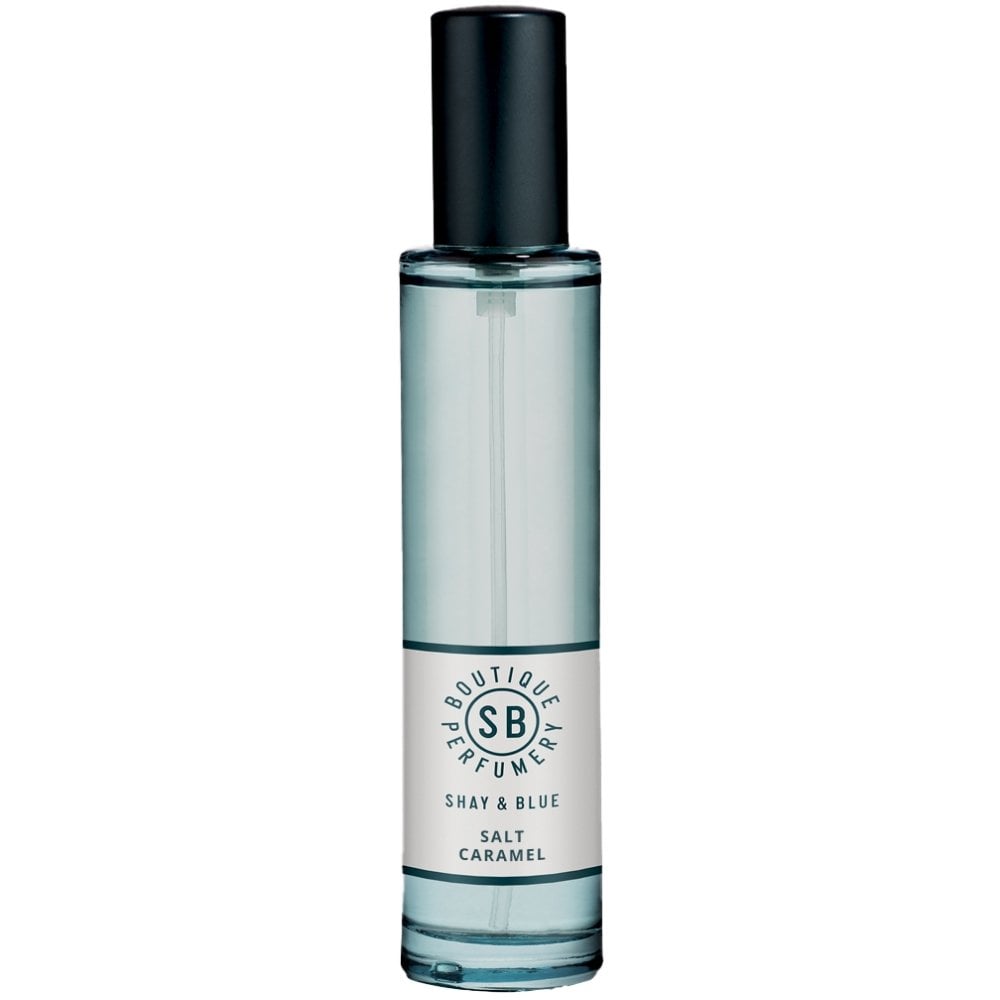salt-caramel-eau-de-parfum-30ml-p38584-123189_image.jpg Shay & Blue Salt Caramel Eau De Parfum 30ml - Image 1