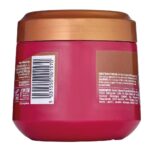 Sanctuary Spa Coffee & Ruby Oud Natural Oils Coffee Scrub 300ml - Image 2