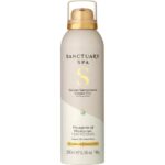 Sanctuary Spa Golden Sandalwood Natural Oils Mousse-To-Oil Moisturiser 200ml - Image 3